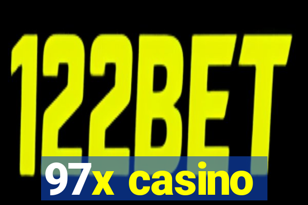 97x casino